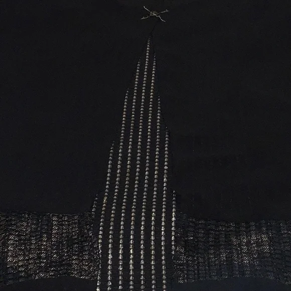 🌟Add-on🌟Blouse Poncho - Picture 6 of 9